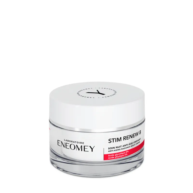 Bild 2 för Eneomey Stim Renew 8 50 ml
