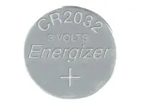 Produktfoto för Energizer 2032 - Batteri CR2032 - Li - 240 mAh