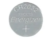 Alternativ bild 0 för Energizer 2032 - Batteri CR2032 - Li - 240 mAh
