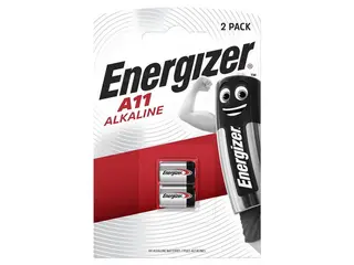 Produktfoto för Energizer Batteri A11/E11A