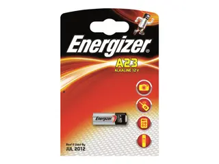 Produktfoto för Energizer Batteri A23/E23A
