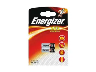 Produktfoto för Energizer Batteri A23/E23A