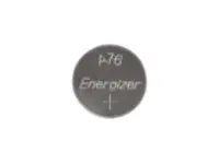 Produktfoto för Energizer Batteri A76/LR44