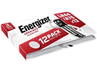 Produktfoto för Energizer Batteri A76/LR44