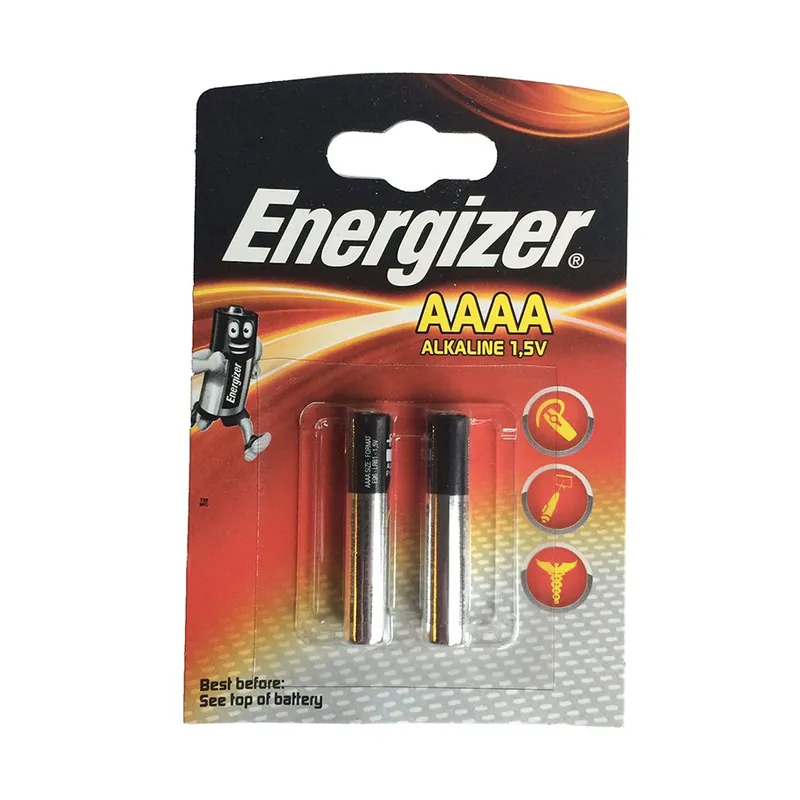 Bild 2 för Energizer Batteri AAAA