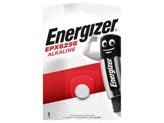 Produktfoto för Energizer Batteri EPX625G