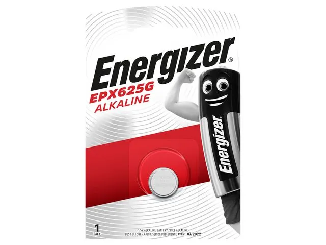 Alternativ bild 0 för Energizer Batteri EPX625G