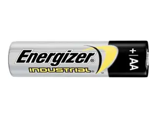 Produktfoto för Energizer Batteri Industrial AA