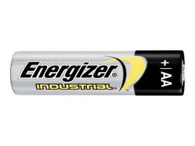 Alternativ bild 0 för Energizer Batteri Industrial AA