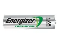 Alternativ bild 0 för Energizer Batteri Laddbar P-P AA