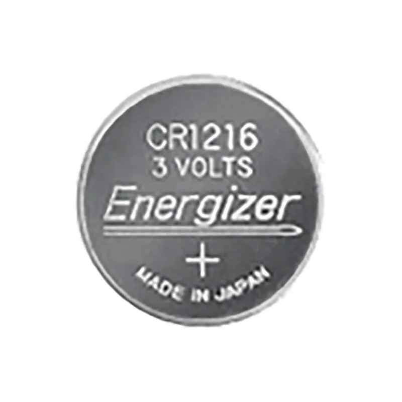 Bild 1 för Energizer Batteri Lithium CR1216