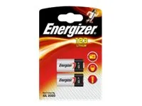 Alternativ bild 0 för Energizer Batteri Lithium foto 123