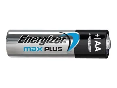 Alternativ bild 0 för Energizer Batteri Max Plus AA