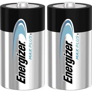 Produktfoto för Energizer Batteri Max Plus C