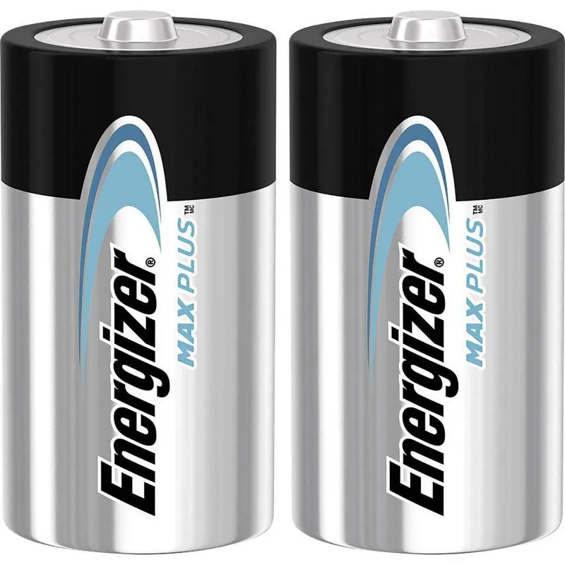 Bild 1 för Energizer Batteri Max Plus C