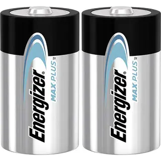 Produktfoto för Energizer Batteri Max Plus D