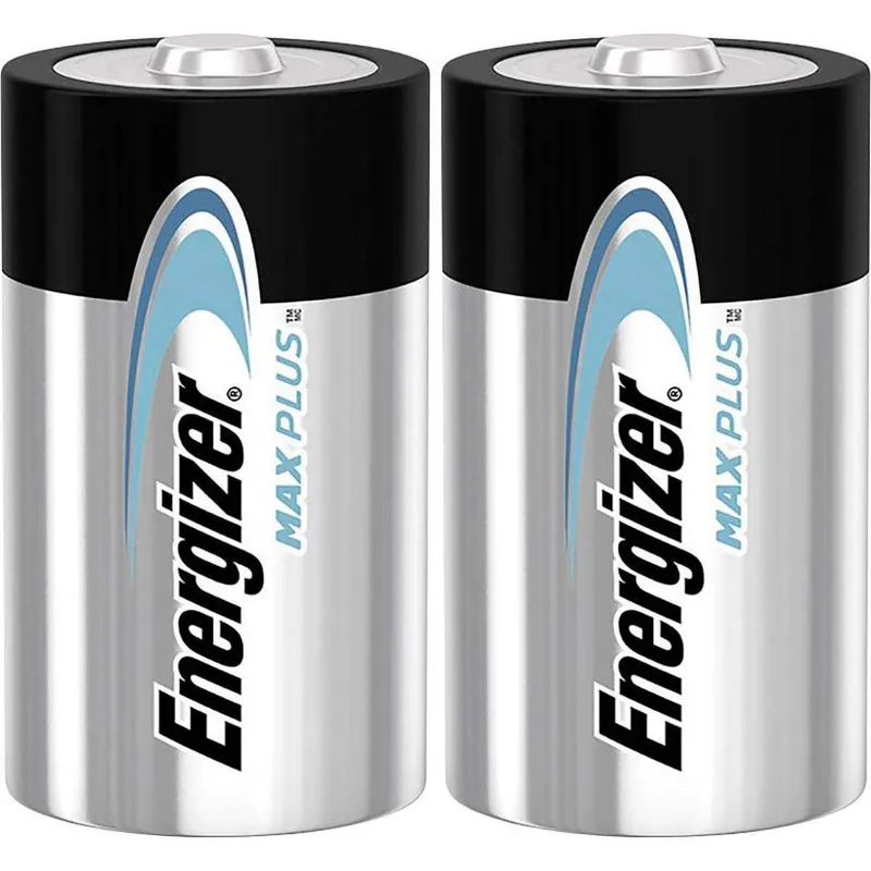 Bild 1 för Energizer Batteri Max Plus D