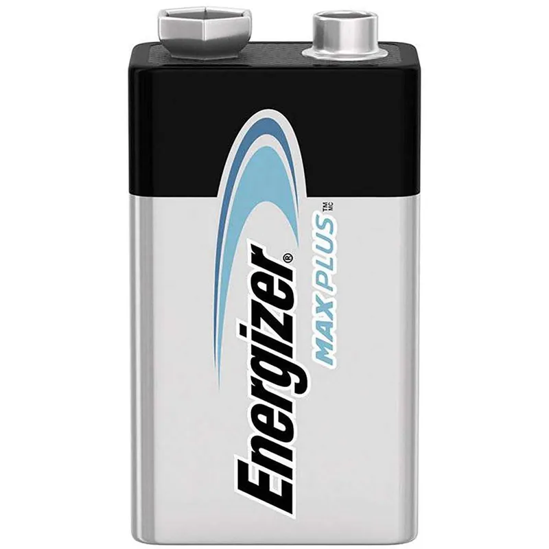 Bild 1 för Energizer Batteri Max Plus E 9V