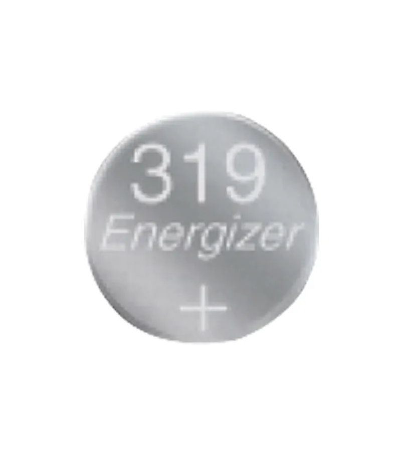 Alternativ bild 0 för Energizer Batteri Silveroxid 319