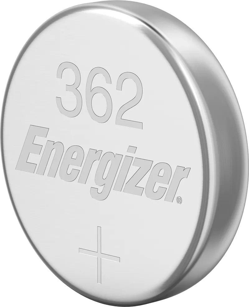 Alternativ bild 0 för Energizer Batteri Silveroxid 362/361