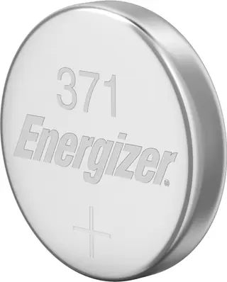 Produktfoto för Energizer Batteri Silveroxid 371/370