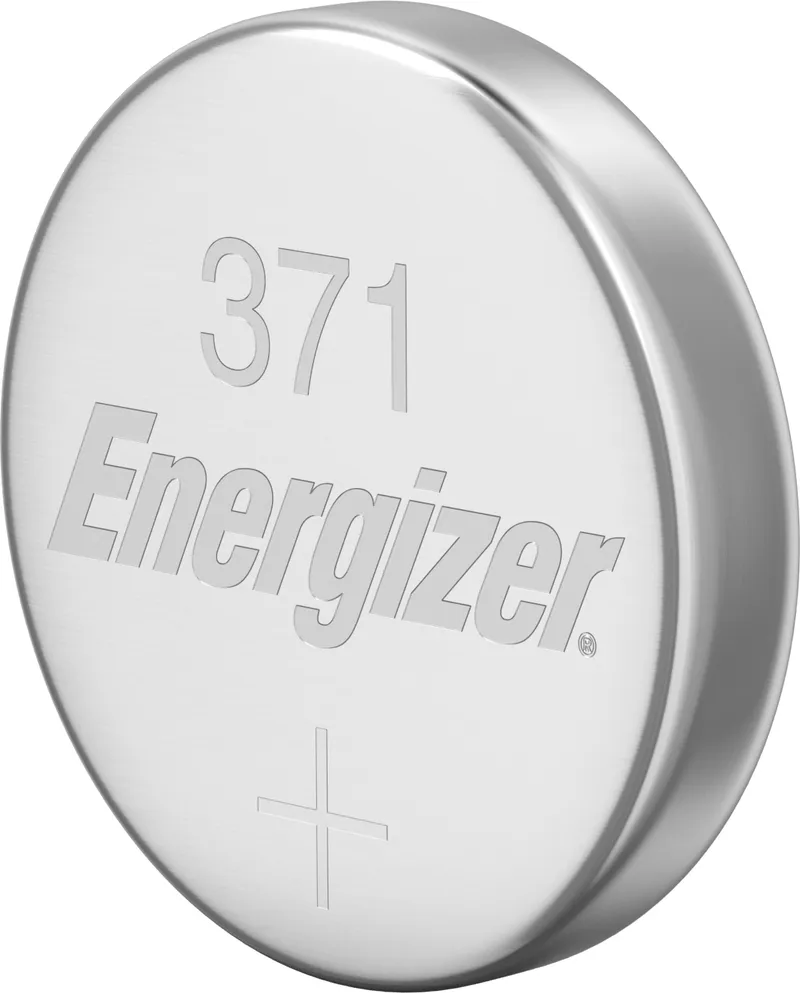 Alternativ bild 0 för Energizer Batteri Silveroxid 371/370
