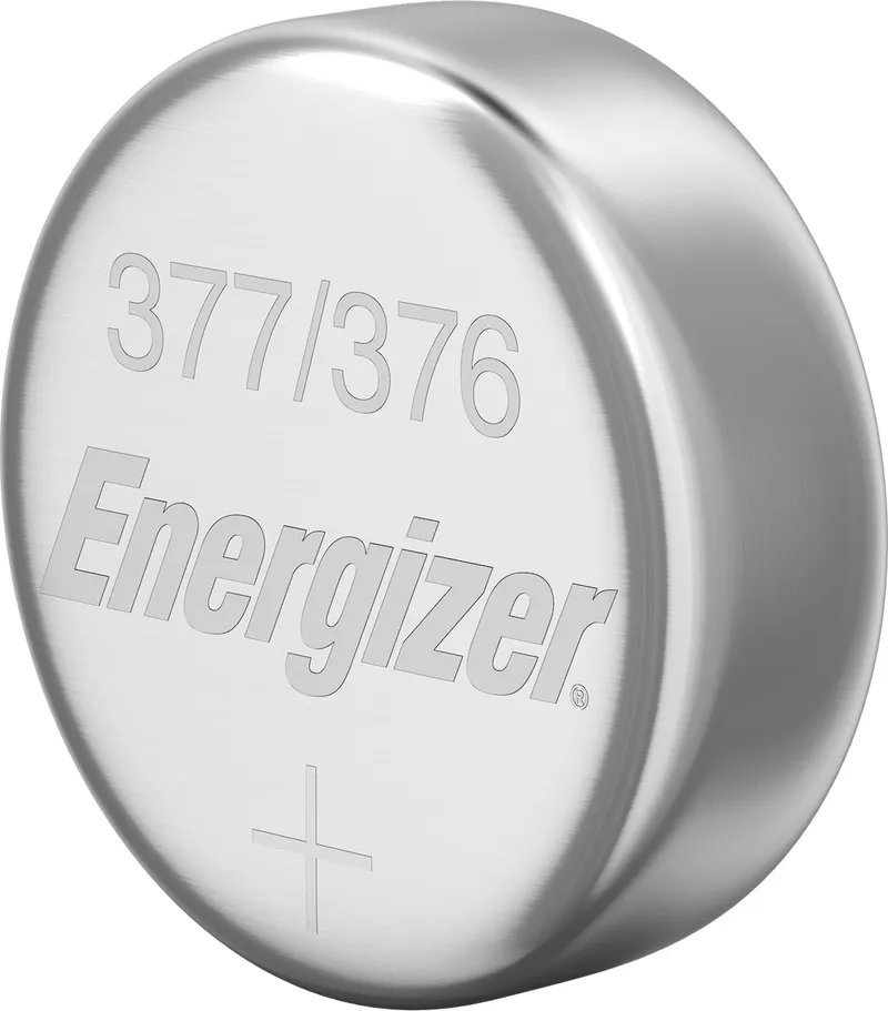 Alternativ bild 0 för Energizer Batteri Silveroxid 377/376