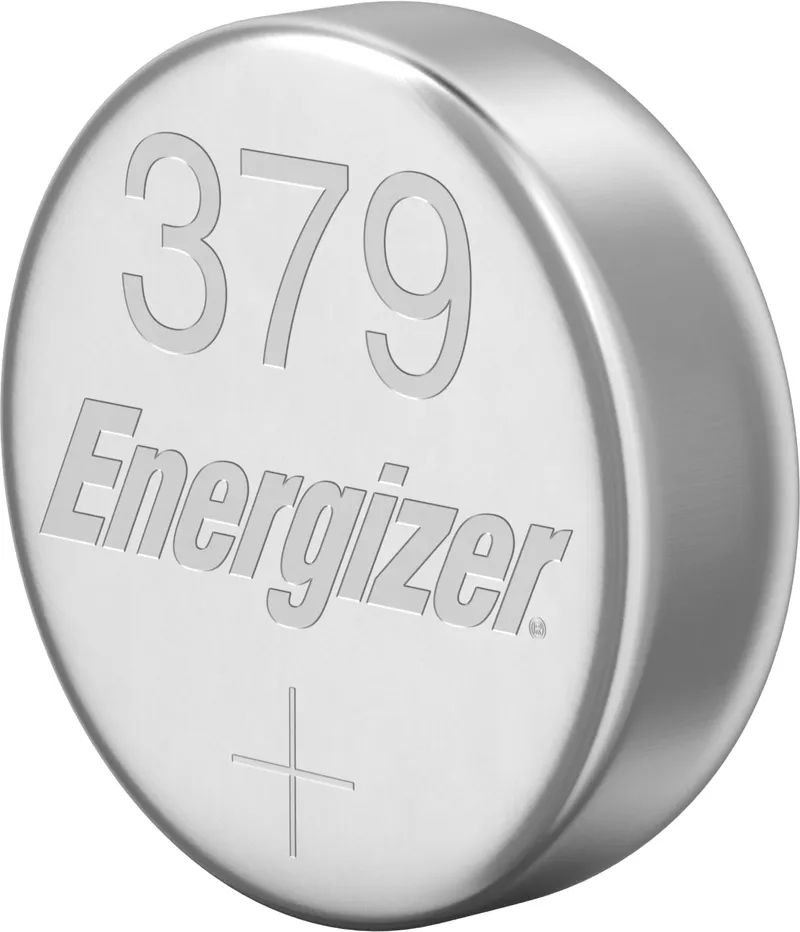 Alternativ bild 0 för Energizer Batteri Silveroxid 379