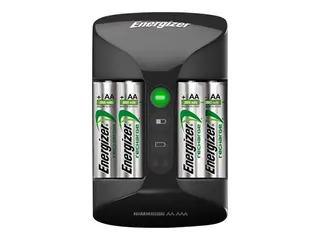 Produktfoto för Energizer Batteriladdare Pro Charger