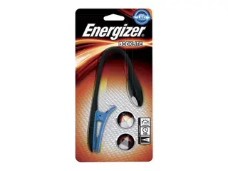 Produktfoto för ENERGIZER Boklampa Booklite