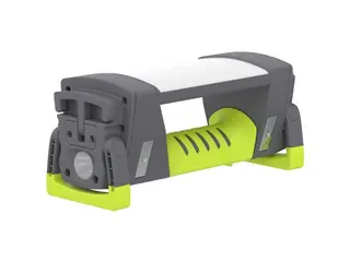 Produktfoto för Energizer E303954400 Pro Series Worklight LED (RGB) Arbejdslys Li-Ion-batterier eller batteridrevet 250 lm
