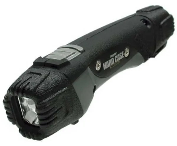Alternativ bild 0 för Energizer Ficklampa Hard Case Pro