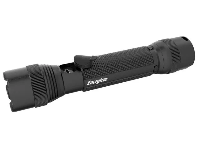 Alternativ bild 0 för Energizer Ficklampa Tactical 1200 lm