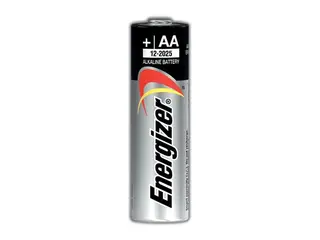 Produktfoto för Energizer Max E91 - Batteri 4 x AA-typ - alkaliskt