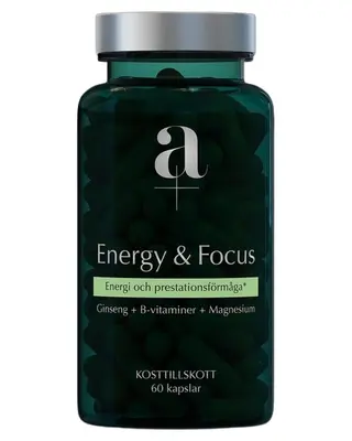 Produktfoto för Energy Focus