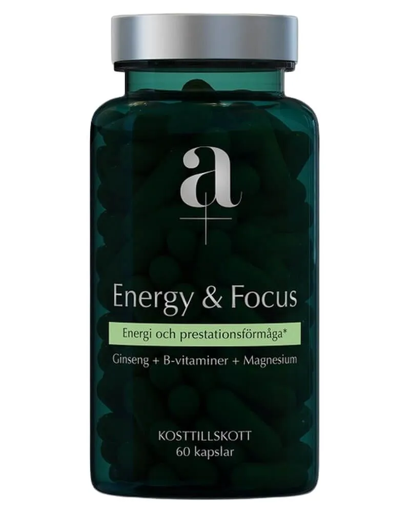 Bild 1 för Energy Focus