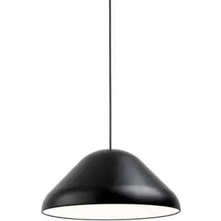 Produktfoto för Enna Taklampa med diffusor, E27 Vit 434mm