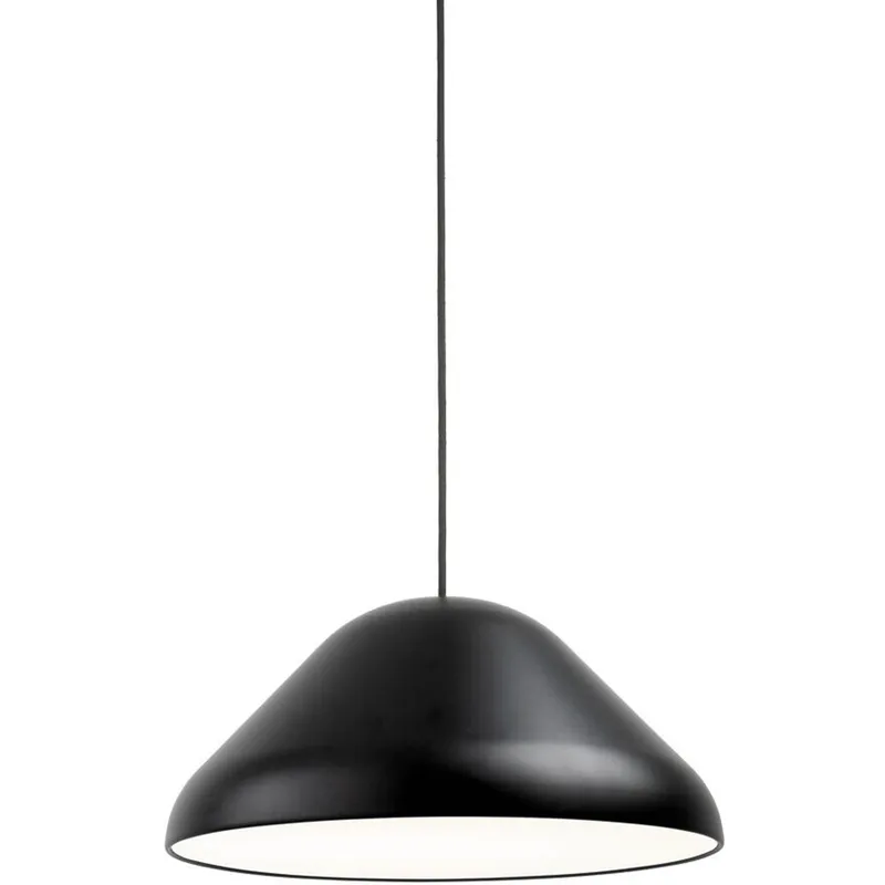 Bild 1 för Enna Taklampa med diffusor, E27 Vit 434mm