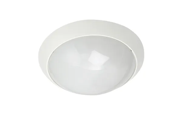 Alternativ bild 0 för Enøk Mat-Hvid 10W LED E27 2700K