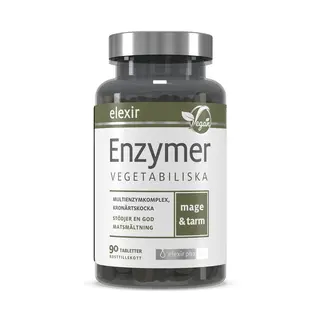Produktfoto för Enzymer
