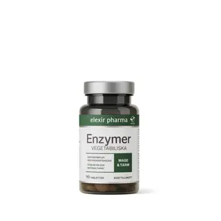 Produktfoto för Enzymer