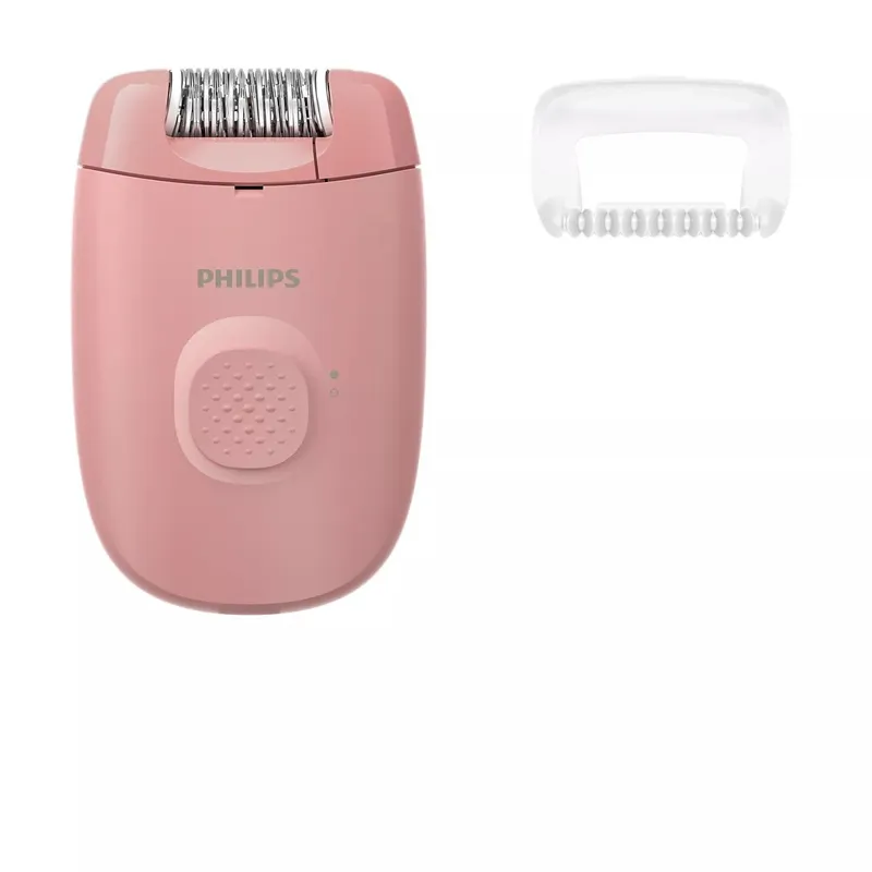 Alternativ bild 0 för EPILATOR BRE227/00 PHILIPS