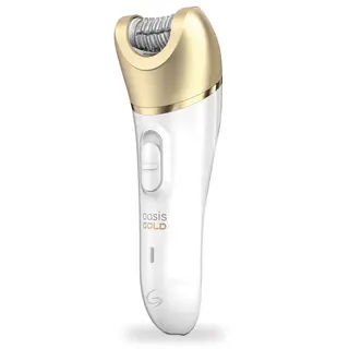 Produktfoto för Epilator Oasis Gold GE1550
