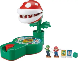 Produktfoto för Epoch Piranha Plant Escape!