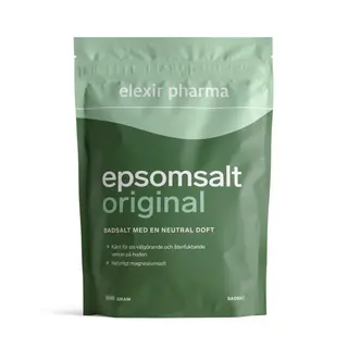 Produktfoto för Epsomsalt