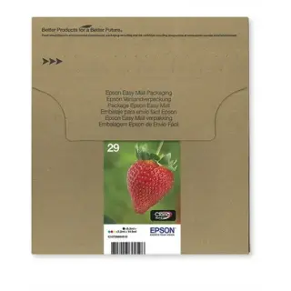 Produktfoto för Epson 29 multipack (T2981-T2984)