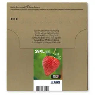 Produktfoto för Epson 29XL multipack (T2991-T2994)