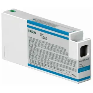 Produktfoto för Epson Bläck Cyan Ultrachrome Hdr - Pro 7900