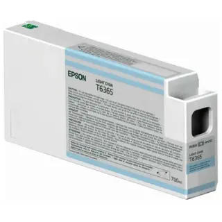 Produktfoto för Epson Bläck Ljus Cyan Ultrachrome Hdr - Pro 7900