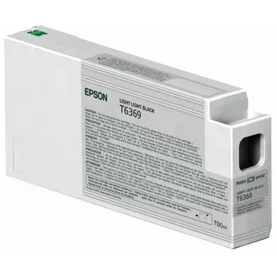 Alternativ bild 0 för Epson Bläck Ljus Light Svart Ultrachrome Hdr - Pro 7900